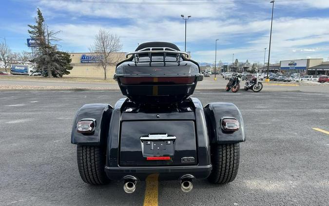 2026 Harley-Davidson® FLHLT - Street Glide® 3 Limited