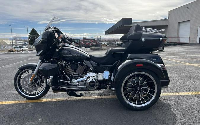 2026 Harley-Davidson® FLHLT - Street Glide® 3 Limited