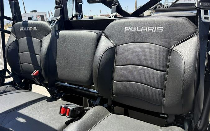 2026 Polaris Ranger Crew XP 1000 Premium