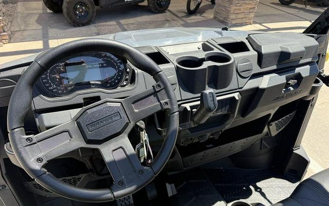 2026 Polaris Ranger Crew XP 1000 Premium