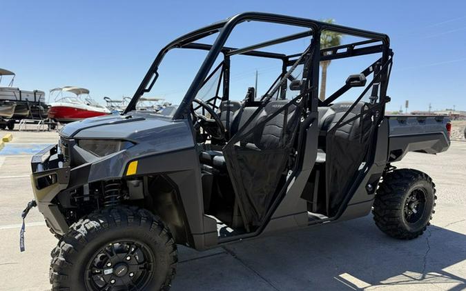2026 Polaris Ranger Crew XP 1000 Premium