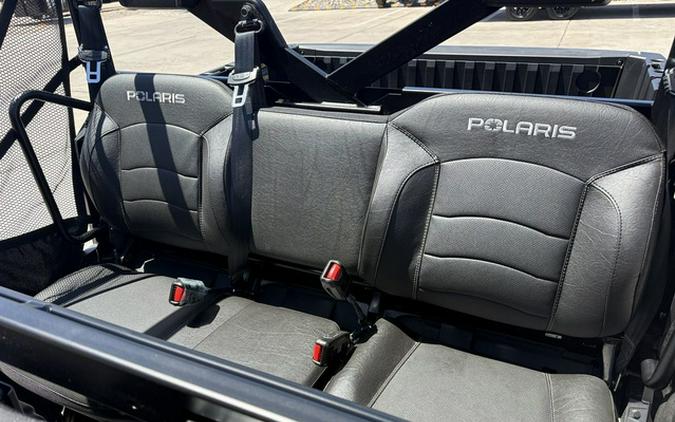 2026 Polaris Ranger Crew XP 1000 Premium