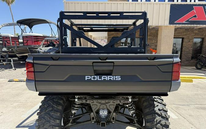2026 Polaris Ranger Crew XP 1000 Premium