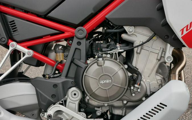 2026 Aprilia Tuareg 660