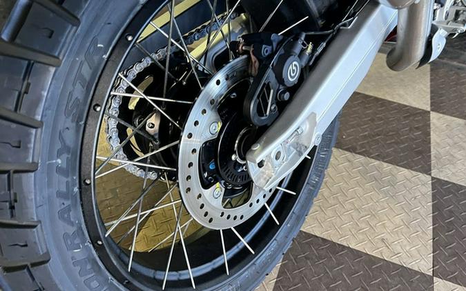 2026 Aprilia Tuareg 660