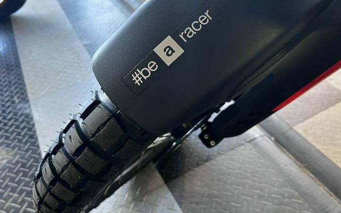 2026 Aprilia Tuareg 660