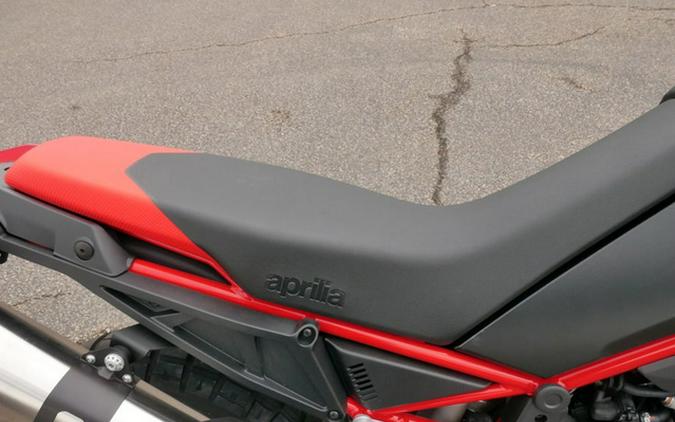 2026 Aprilia Tuareg 660