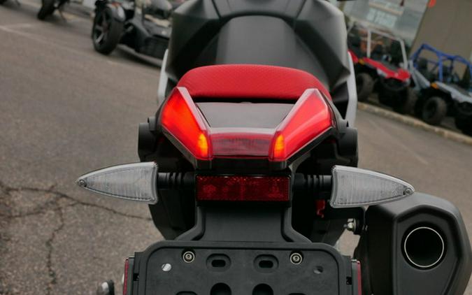 2026 Aprilia Tuareg 660
