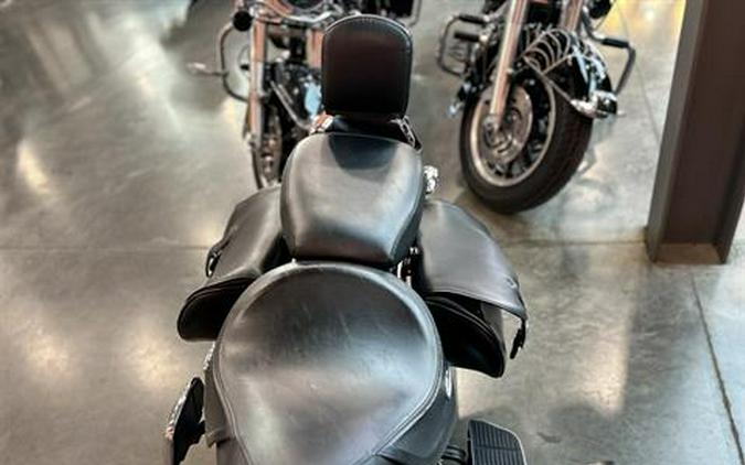 2005 Harley-Davidson FLSTSC/FLSTSCI Softail® Springer® Classic