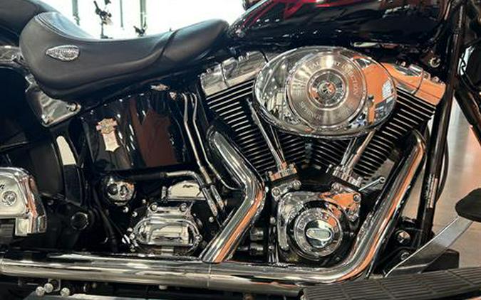 2005 Harley-Davidson FLSTSC/FLSTSCI Softail® Springer® Classic