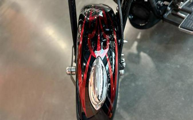 2005 Harley-Davidson FLSTSC/FLSTSCI Softail® Springer® Classic
