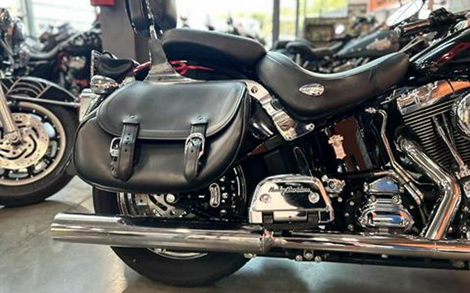 2005 Harley-Davidson FLSTSC/FLSTSCI Softail® Springer® Classic