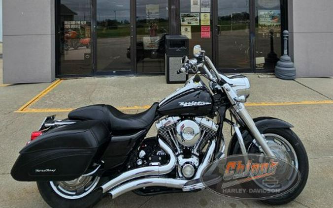 Harley-Davidson Road King motorcycles for sale in Des Moines, IA