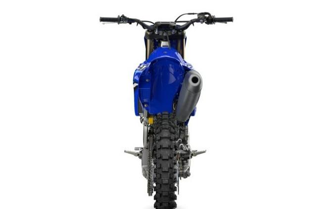 2026 Yamaha YZ250F