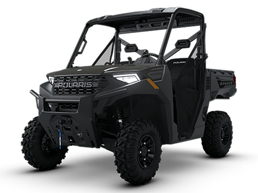 2026 Polaris Ranger 1000 Premium