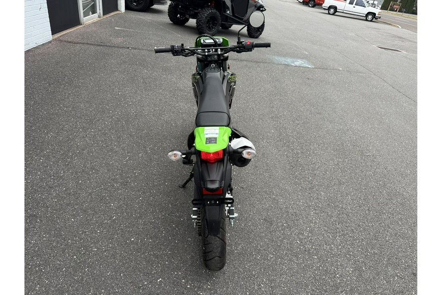 2023 klx230sm - Kawasaki
