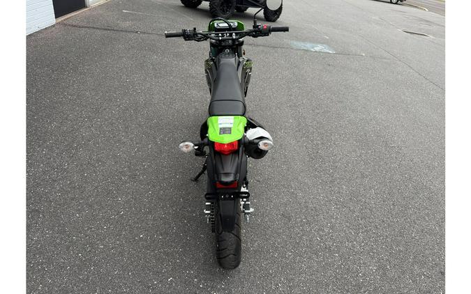 2023 klx230sm - Kawasaki
