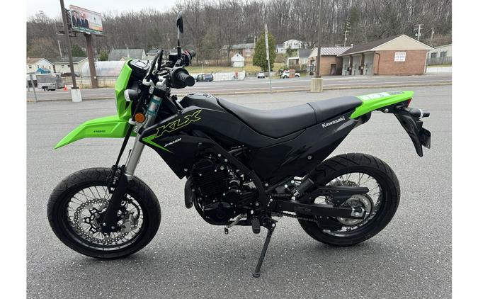 2023 klx230sm - Kawasaki