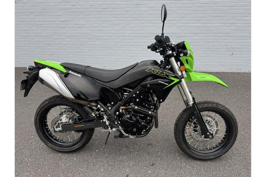 2023 klx230sm - Kawasaki
