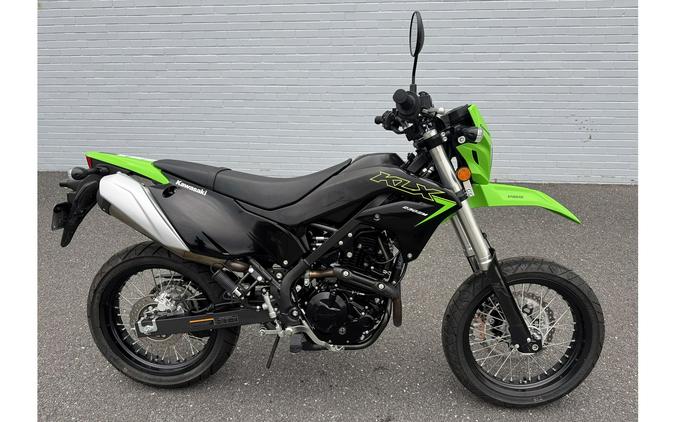 2023 klx230sm - Kawasaki