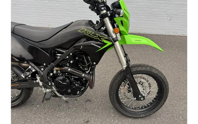 2023 klx230sm - Kawasaki