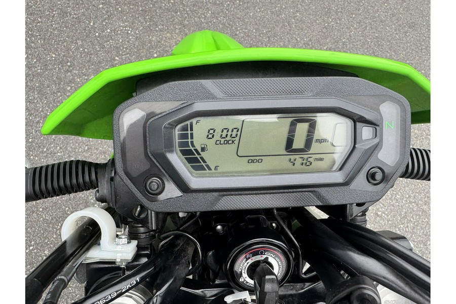 2023 klx230sm - Kawasaki