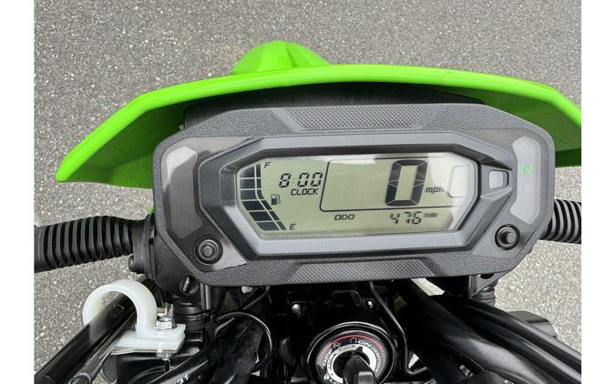 2023 klx230sm - Kawasaki