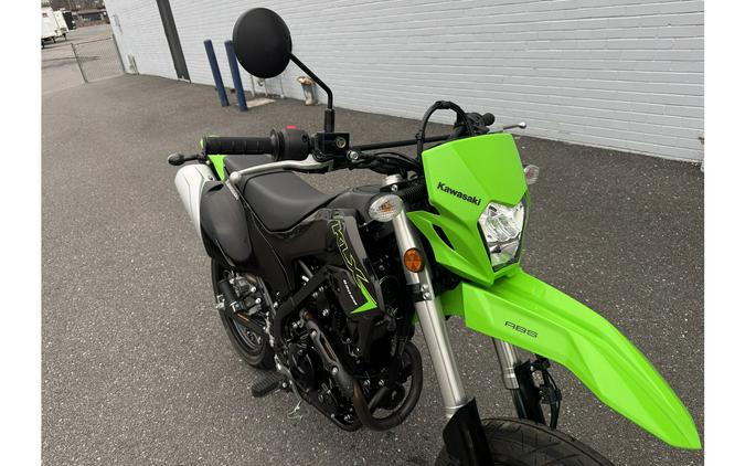 2023 klx230sm - Kawasaki