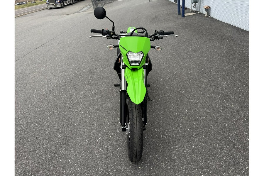 2023 klx230sm - Kawasaki