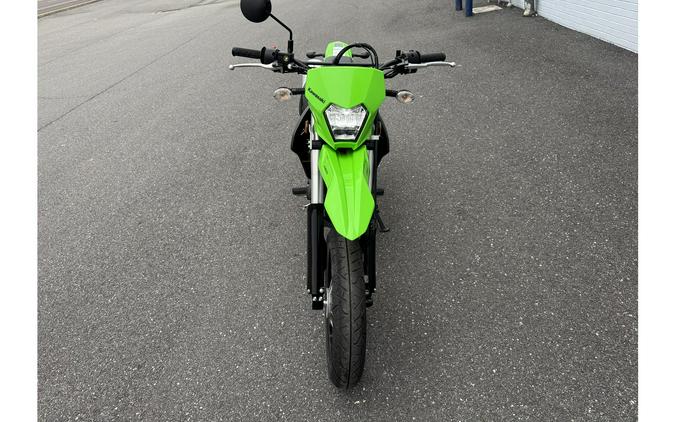 2023 klx230sm - Kawasaki