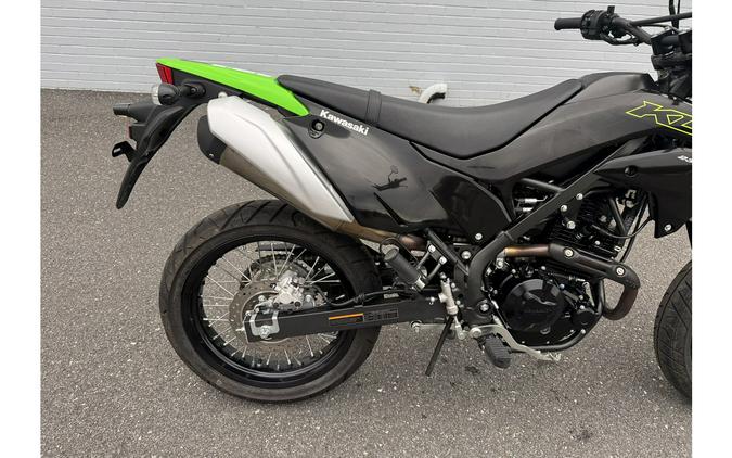 2023 klx230sm - Kawasaki