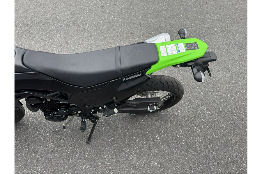 2023 klx230sm - Kawasaki