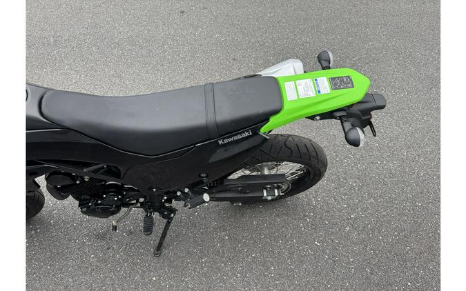 2023 klx230sm - Kawasaki