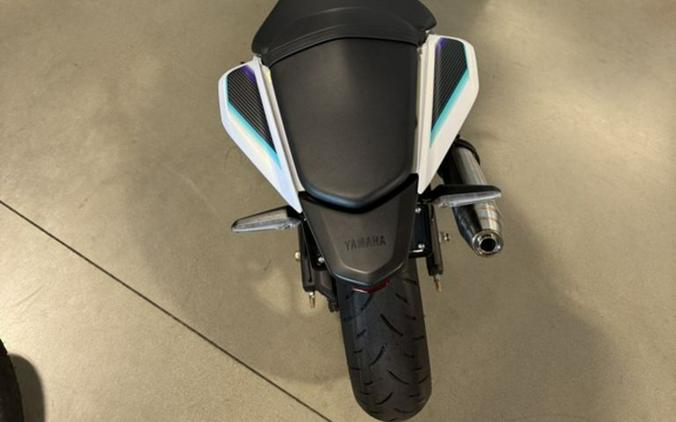 2025 Yamaha YZF R3