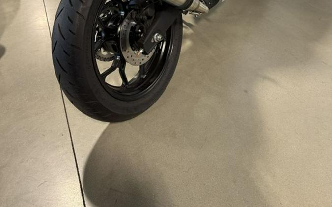 2025 Yamaha YZF R3