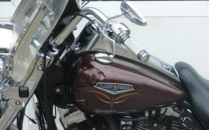 2001 Harley-Davidson FLHR Road King