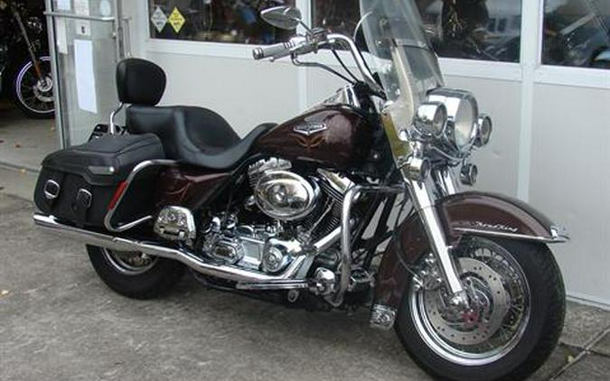 2001 Harley-Davidson FLHR Road King