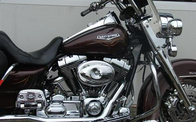 2001 Harley-Davidson FLHR Road King