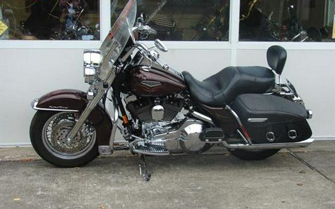 2001 Harley-Davidson FLHR Road King