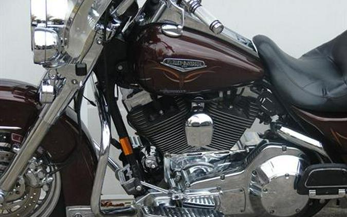 2001 Harley-Davidson FLHR Road King