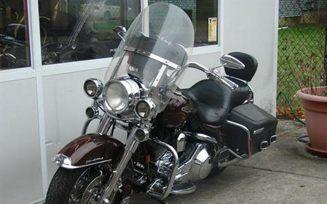 2001 Harley-Davidson FLHR Road King