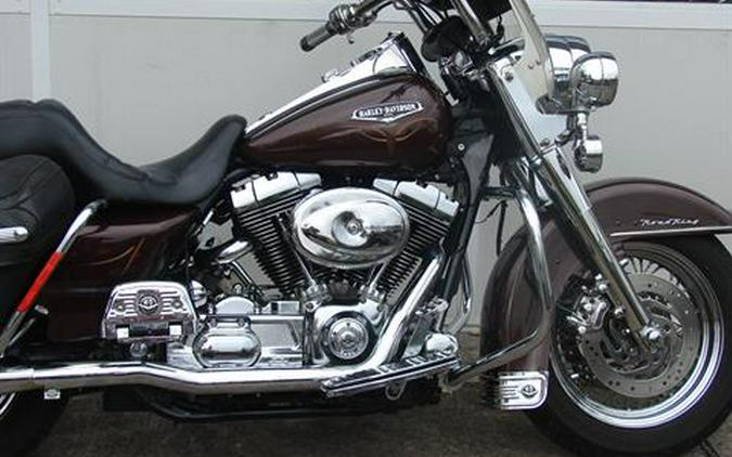 2001 Harley-Davidson FLHR Road King