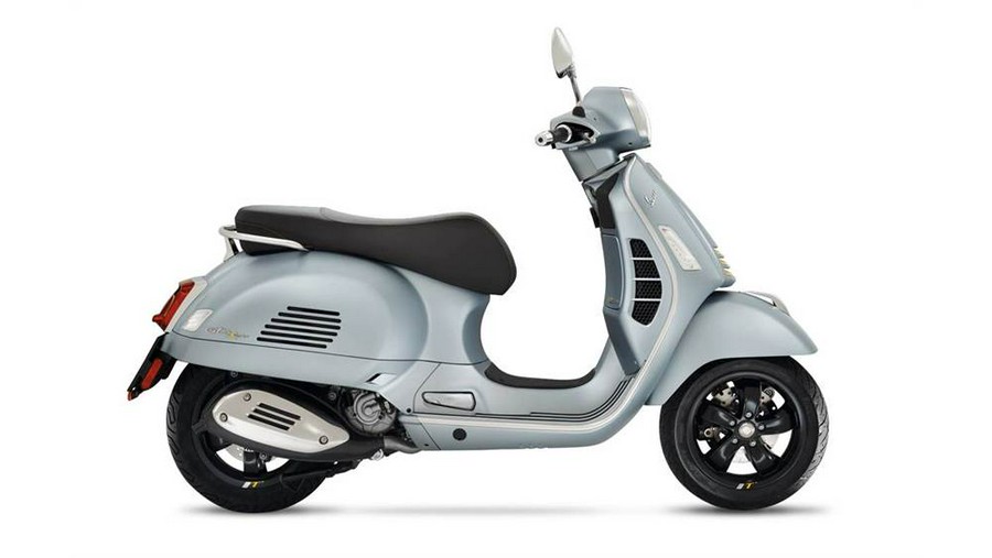 2022 Vespa GTS 300 HPE SUPER TECH