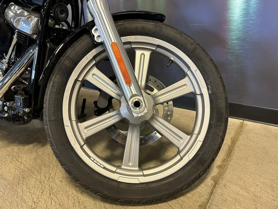 2022 Harley-Davidson Softail FXST - Standard