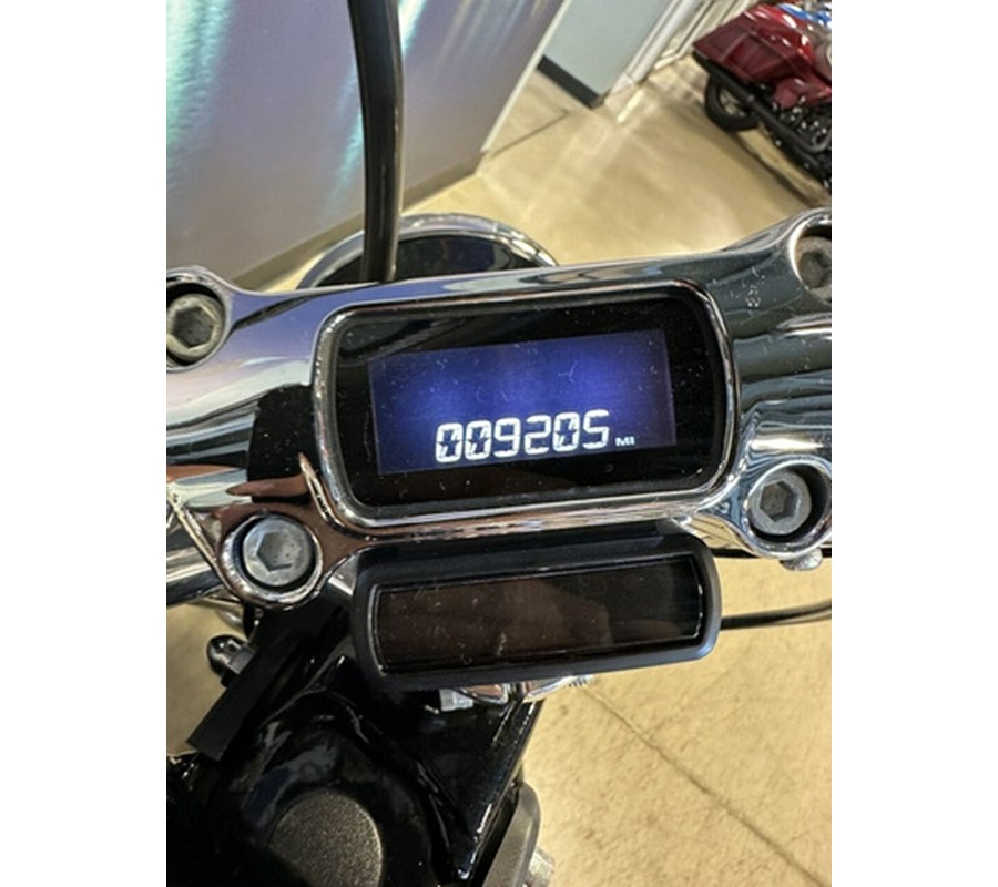 2022 Harley-Davidson Softail FXST - Standard