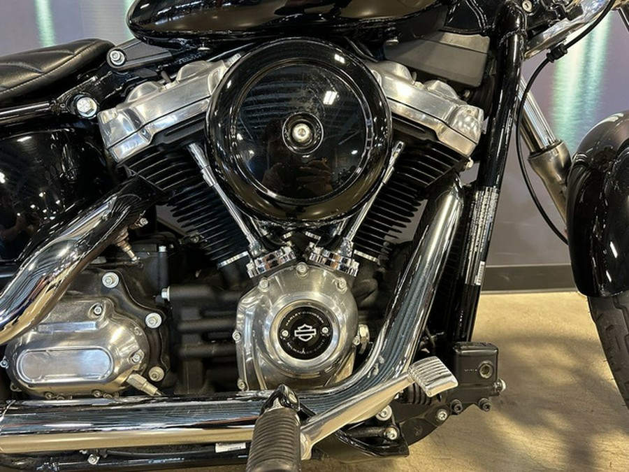 2022 Harley-Davidson Softail FXST - Standard