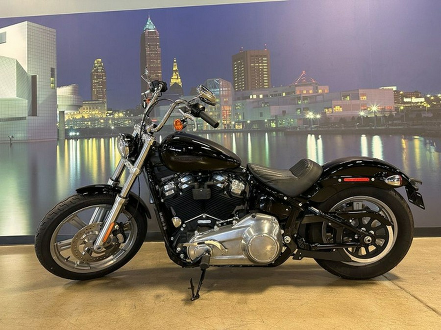 2022 Harley-Davidson Softail FXST - Standard