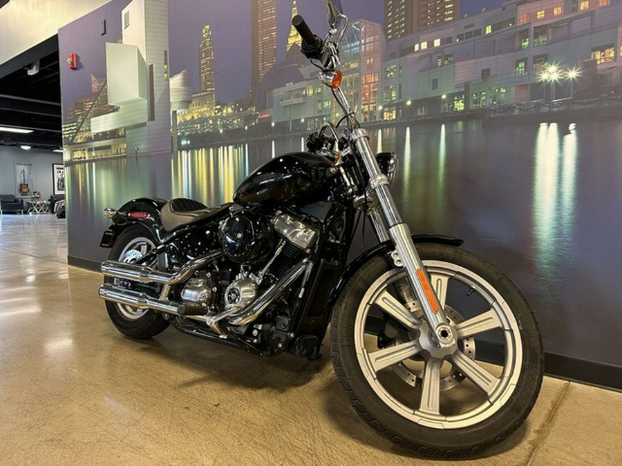 2022 Harley-Davidson Softail FXST - Standard