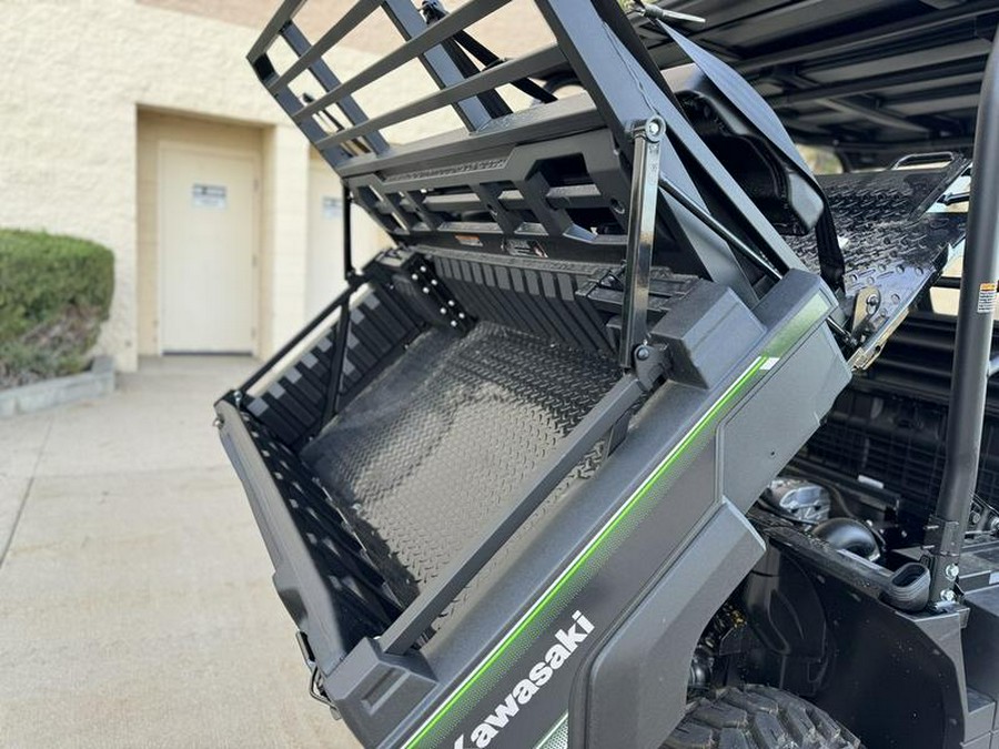 2024 Kawasaki Mule PRO-FXT™ 1000 LE