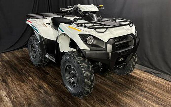 2023 Kawasaki Brute Force 750 4x4i EPS